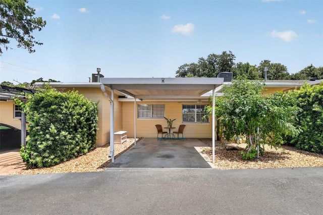 445 S GRANDVIEW STREET 8, Mount Dora, FL 32757