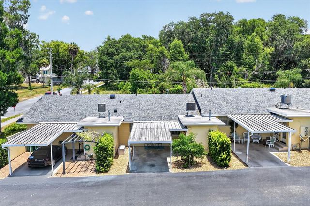 445 S GRANDVIEW STREET 8, Mount Dora, FL 32757