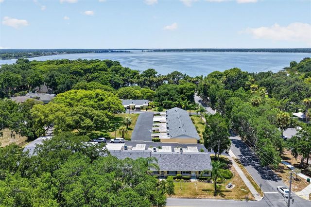 445 S GRANDVIEW STREET 8, Mount Dora, FL 32757