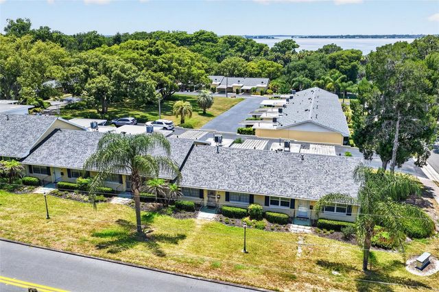 445 S GRANDVIEW STREET 8, Mount Dora, FL 32757