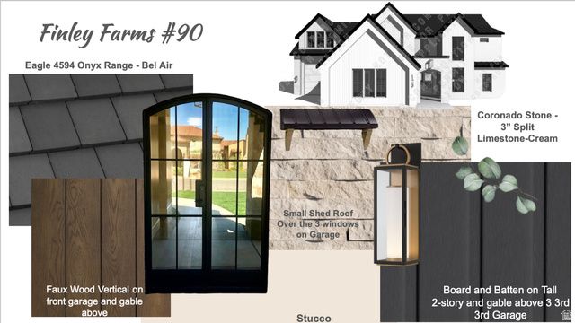 518 E WEATHERBY WAY, Washington, UT 84780