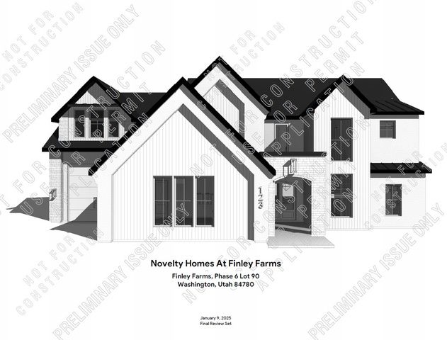 518 E WEATHERBY WAY, Washington, UT 84780