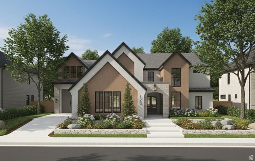 518 E WEATHERBY WAY, Washington, UT 84780