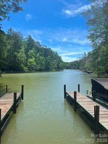 Lot 17-4 N Coast Drive, Mill Spring, NC 28756