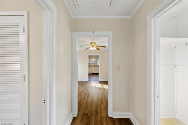 231 Sunset Drive, High Point, NC 27360