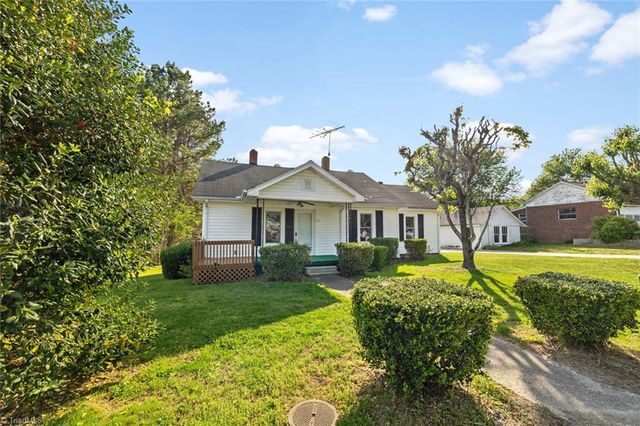 231 Sunset Drive, High Point, NC 27360