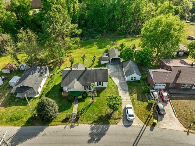231 Sunset Drive, High Point, NC 27360