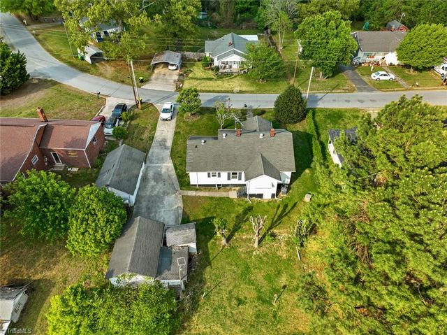231 Sunset Drive, High Point, NC 27360