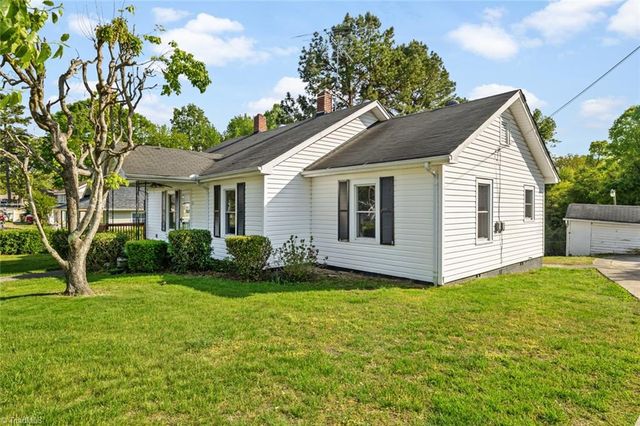 231 Sunset Drive, High Point, NC 27360
