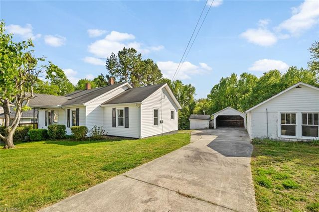 231 Sunset Drive, High Point, NC 27360