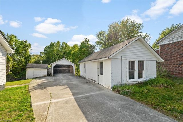231 Sunset Drive, High Point, NC 27360