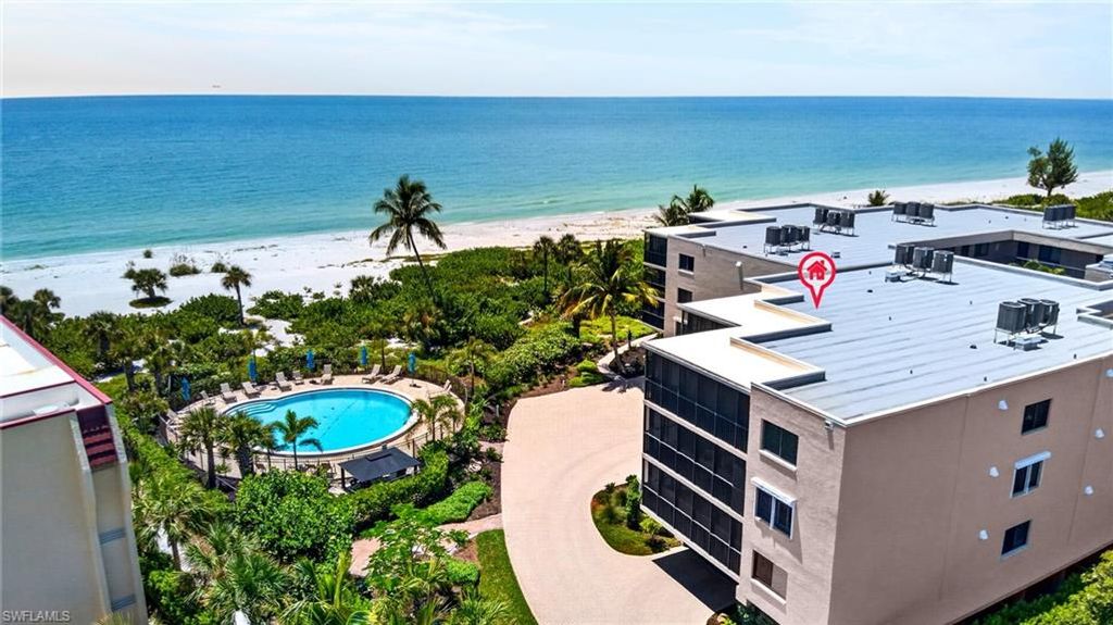 2929 W Gulf DR 102, SANIBEL, FL 33957 — photo 2