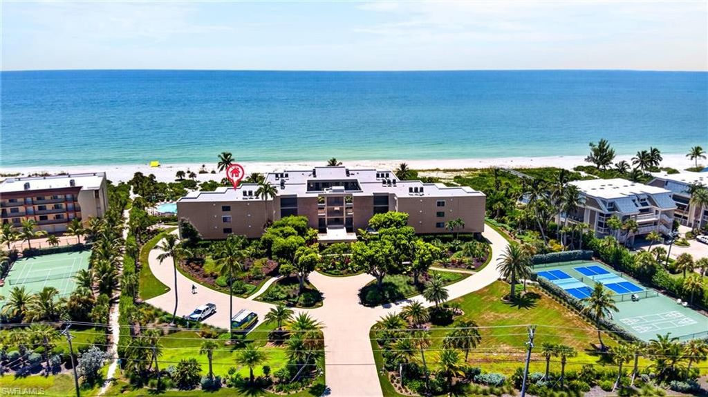 2929 W Gulf DR 102, SANIBEL, FL 33957 — photo 3