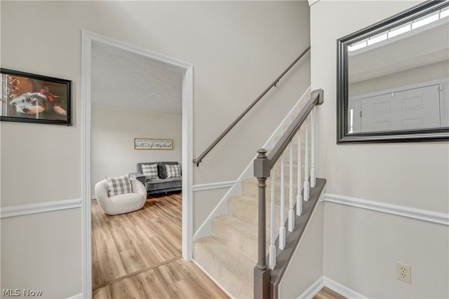 141 McCleary Court, Sagamore Hills, OH 44067