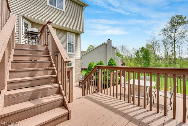 141 McCleary Court, Sagamore Hills, OH 44067