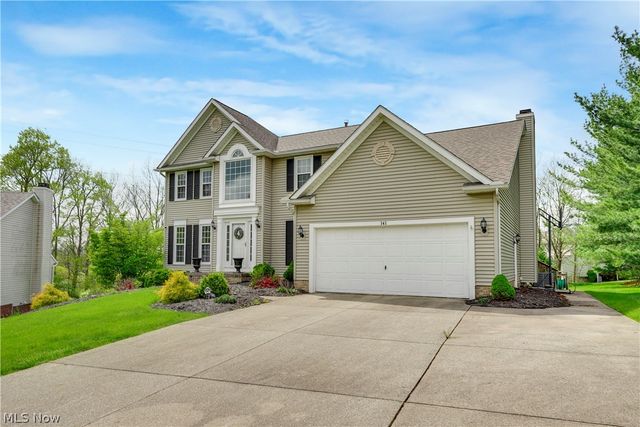 141 McCleary Court, Sagamore Hills, OH 44067
