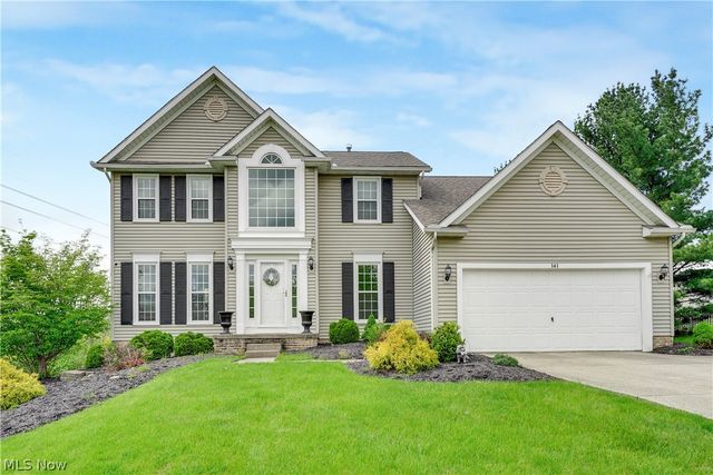 141 McCleary Court, Sagamore Hills, OH 44067