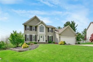 141 McCleary Court, Sagamore Hills, OH 44067