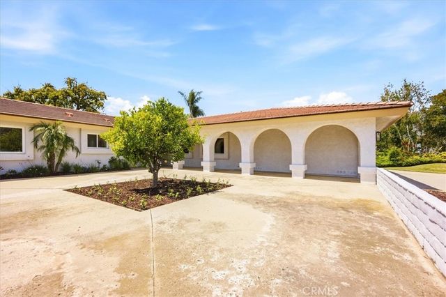 2015 N Palm, Upland, CA 91784