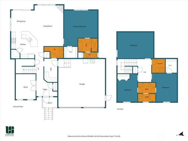 1720 SW Waterside Court, Oak Harbor, WA 98277