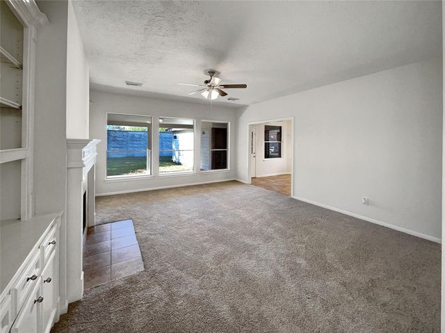 3232 Lee Circle, Pearland, TX 77581