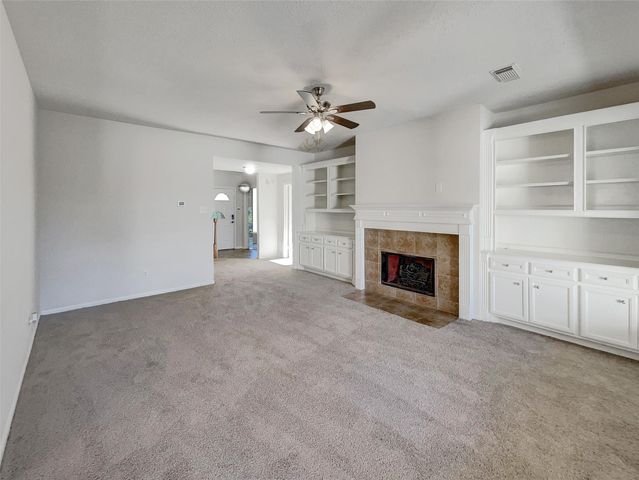 3232 Lee Circle, Pearland, TX 77581