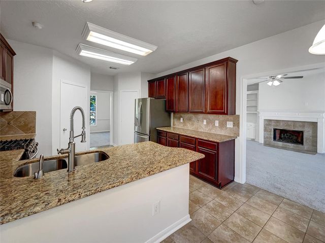 3232 Lee Circle, Pearland, TX 77581