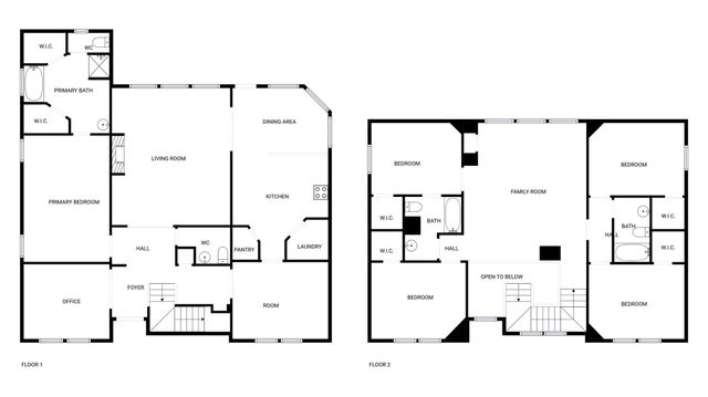 3232 Lee Circle, Pearland, TX 77581