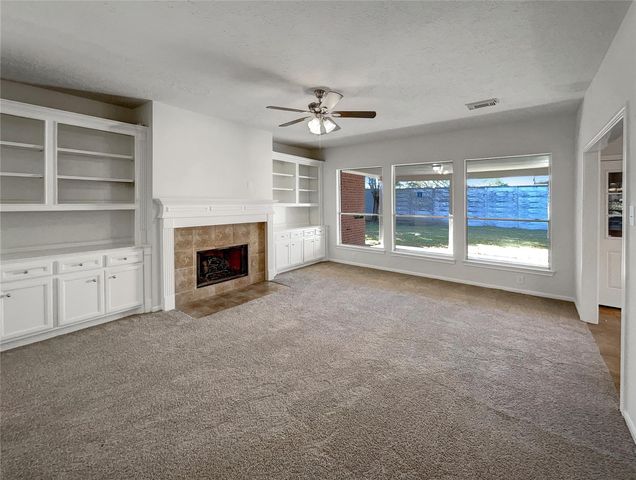 3232 Lee Circle, Pearland, TX 77581