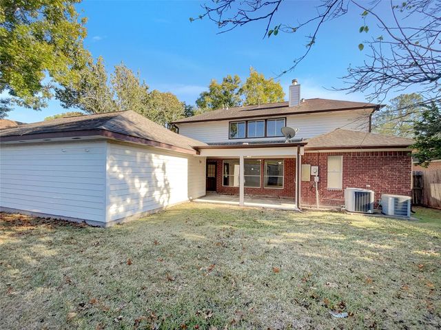 3232 Lee Circle, Pearland, TX 77581