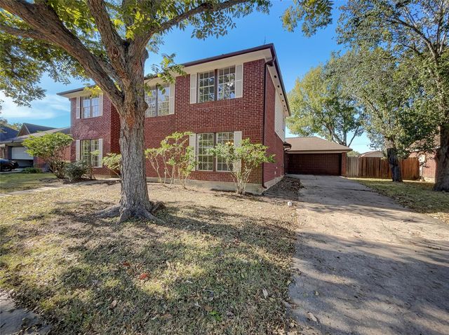 3232 Lee Circle, Pearland, TX 77581