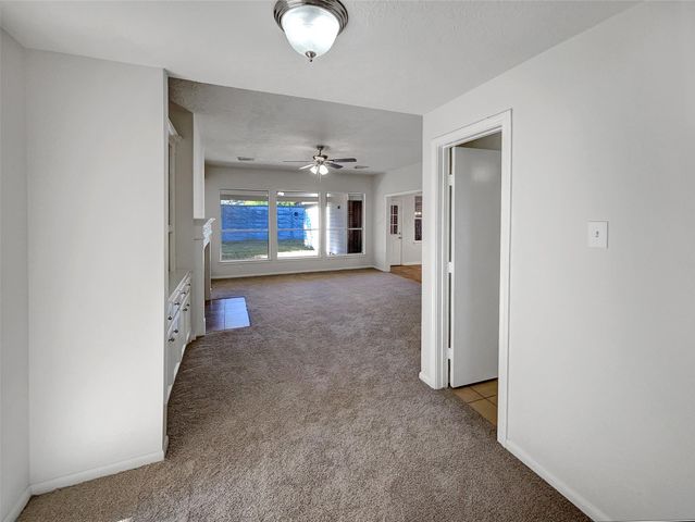 3232 Lee Circle, Pearland, TX 77581