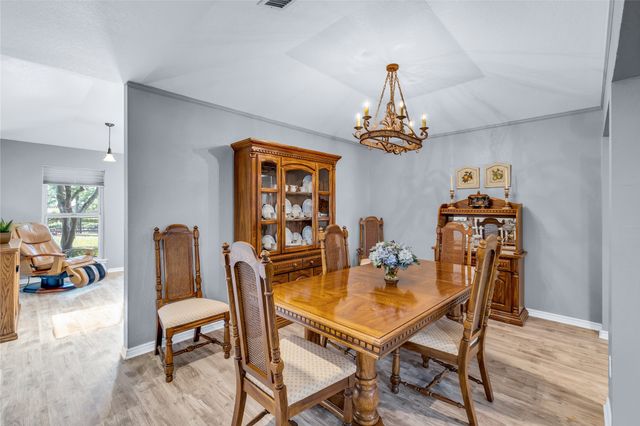 321 Timberlake Drive, Azle, TX 76020