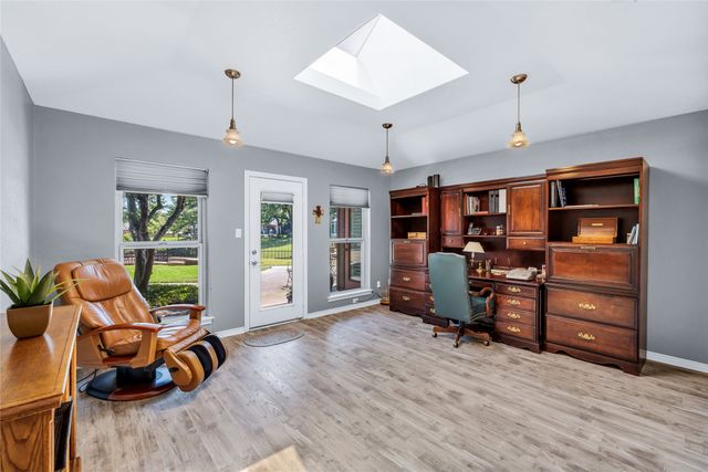 321 Timberlake Drive, Azle, TX 76020