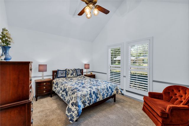 321 Timberlake Drive, Azle, TX 76020