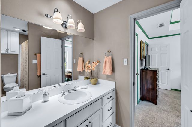 321 Timberlake Drive, Azle, TX 76020