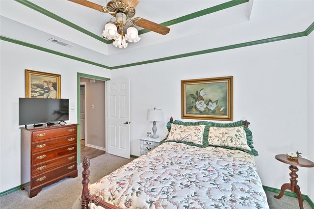 321 Timberlake Drive, Azle, TX 76020