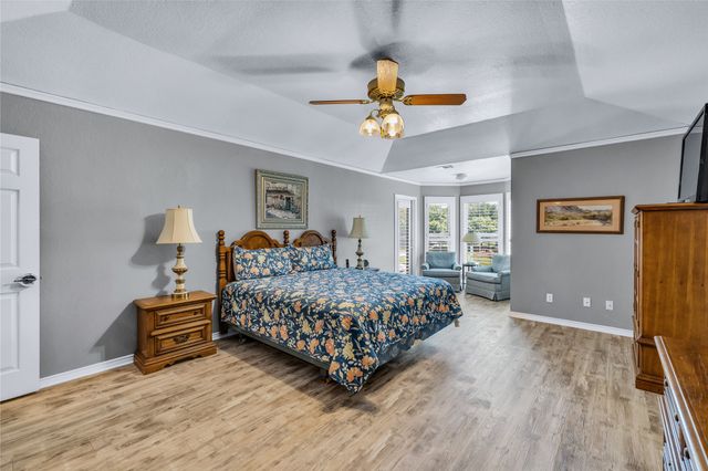 321 Timberlake Drive, Azle, TX 76020