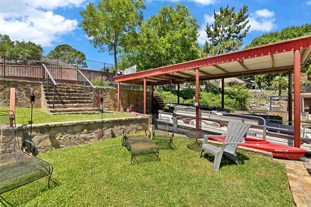321 Timberlake Drive, Azle, TX 76020
