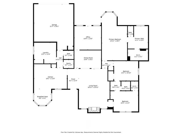 321 Timberlake Drive, Azle, TX 76020