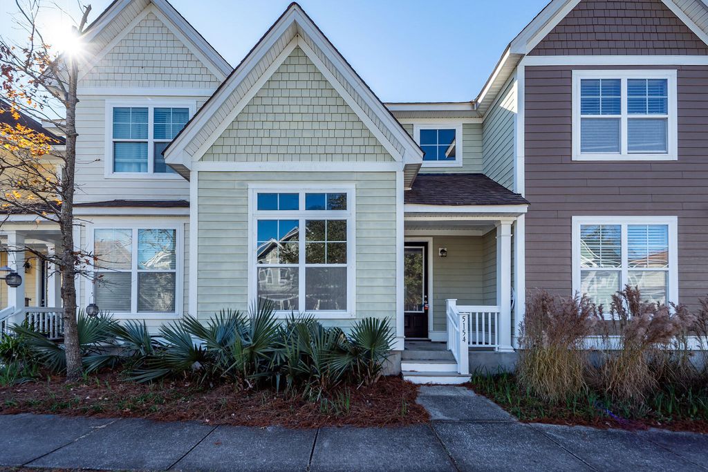 5154 E Liberty Park Circle, North Charleston, SC 29405