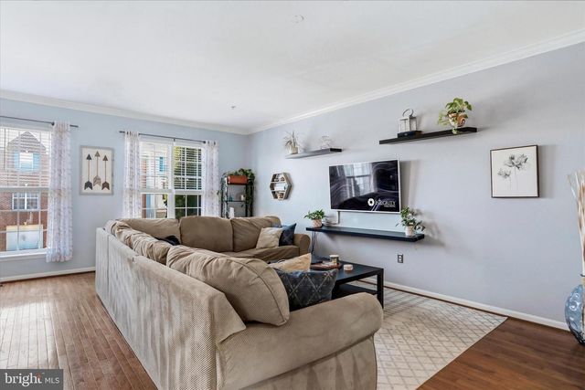 2544 EMERSON DRIVE, Frederick, MD 21702