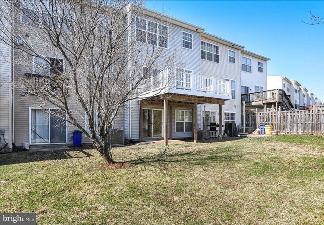 2544 EMERSON DRIVE, Frederick, MD 21702