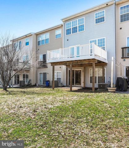 2544 EMERSON DRIVE, Frederick, MD 21702