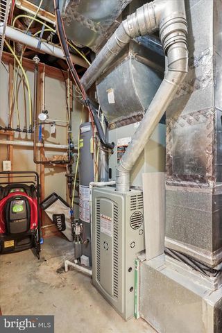 2544 EMERSON DRIVE, Frederick, MD 21702