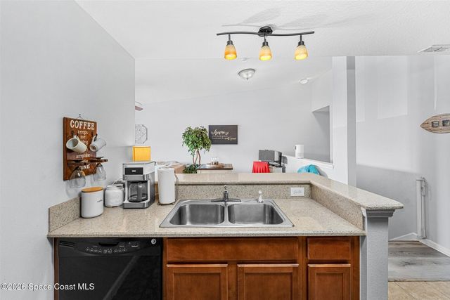 4037 Meander Place 205, Rockledge, FL 32955