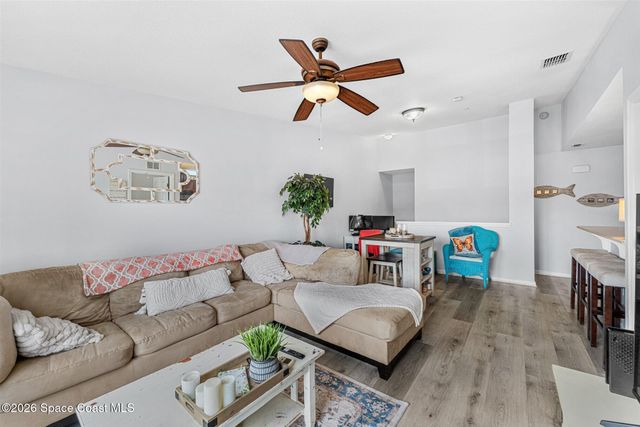 4037 Meander Place 205, Rockledge, FL 32955