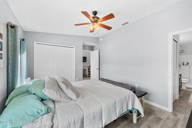 4037 Meander Place 205, Rockledge, FL 32955