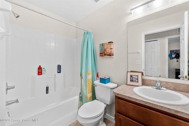 4037 Meander Place 205, Rockledge, FL 32955