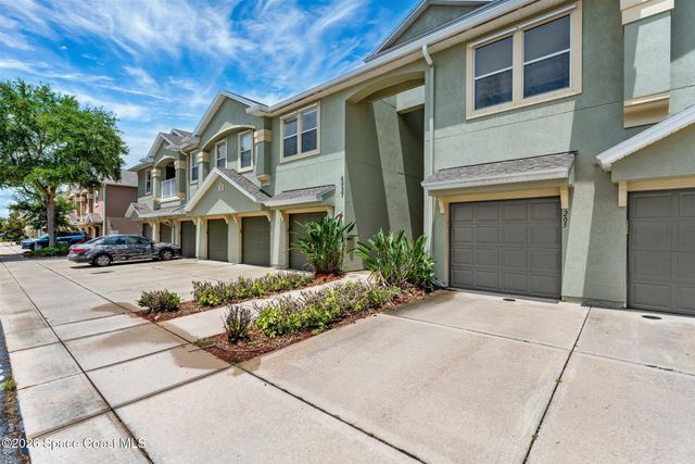 4037 Meander Place 205, Rockledge, FL 32955